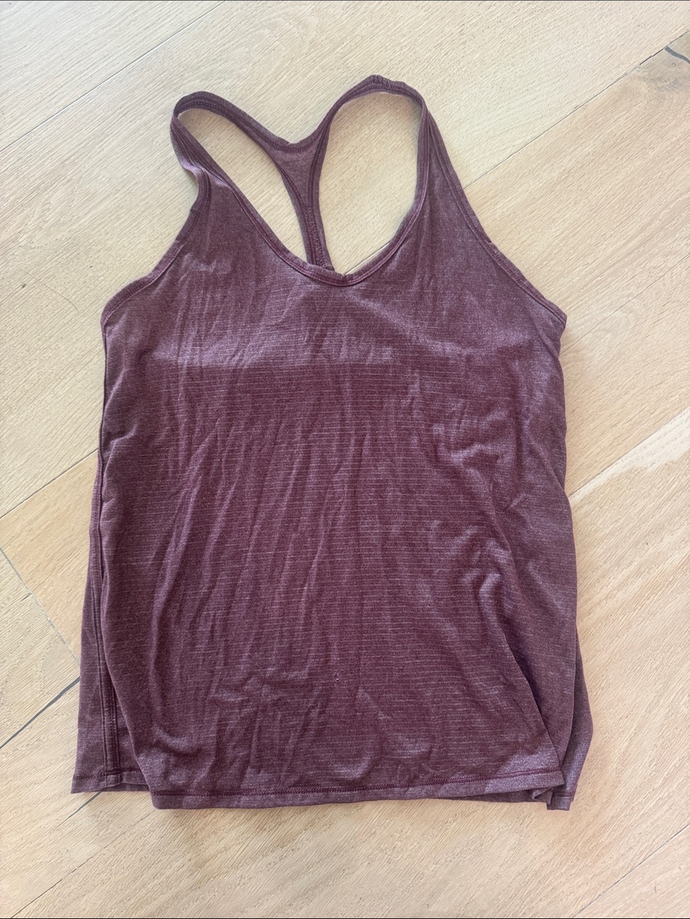 Lot of 10 lululemon Tank Tops - Mixed Colors - Picture 6 of 11